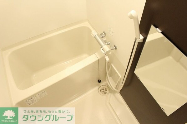 クレイノサンライズIII 56688の物件内観写真